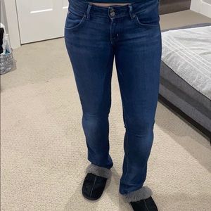 hudson jeans